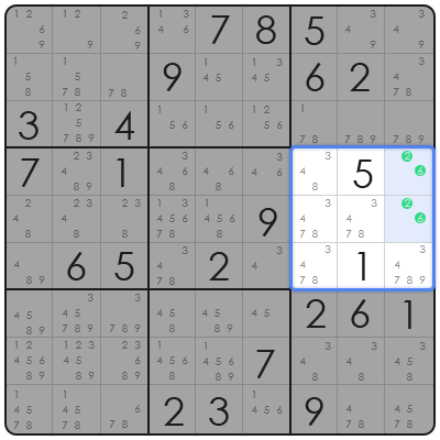 washington post sudoku
